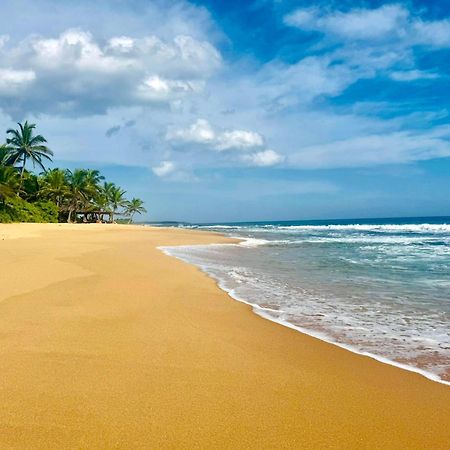 Eagles Nest Cabanas Tangalle Exterior photo